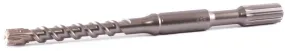 1 3/8 x 17 ITM SDS Max X-Cutter Hammer Drill Bit