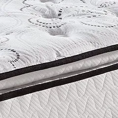 10 Inch Bonnell PT Mattress Set