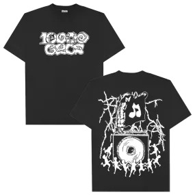 10,000 Gecs T-Shirt (Black)