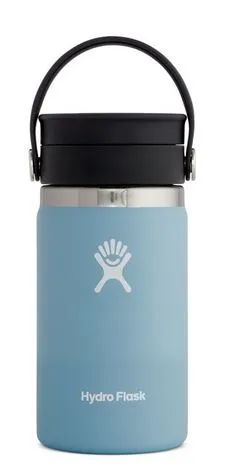 12oz Wide Mouth Coffee with Flex Sip Lid | Hydro Flask