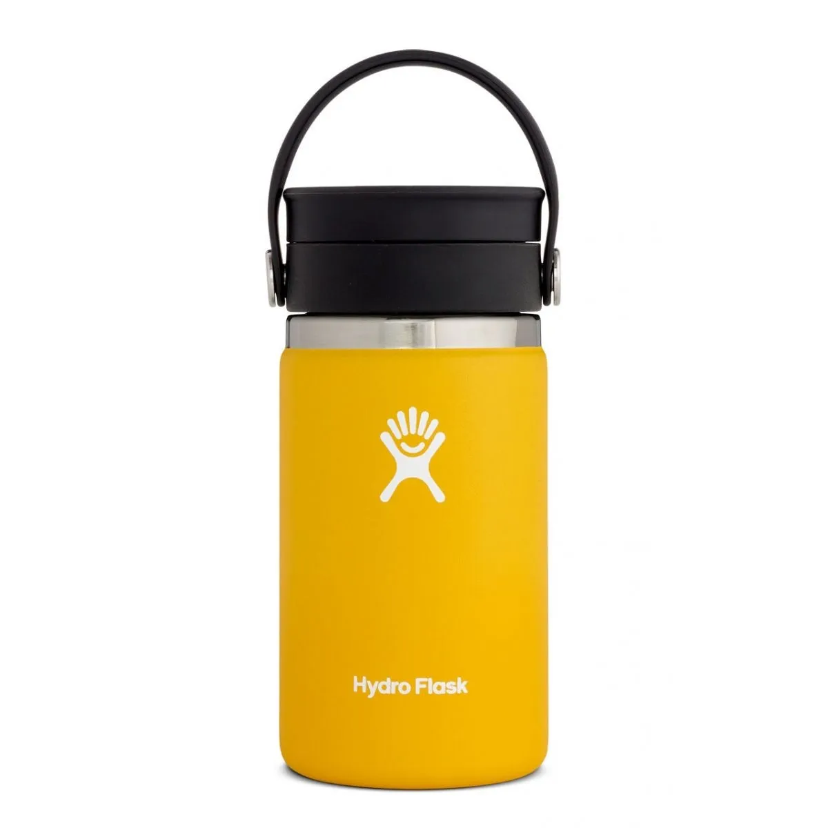 12oz Wide Mouth Coffee with Flex Sip Lid | Hydro Flask