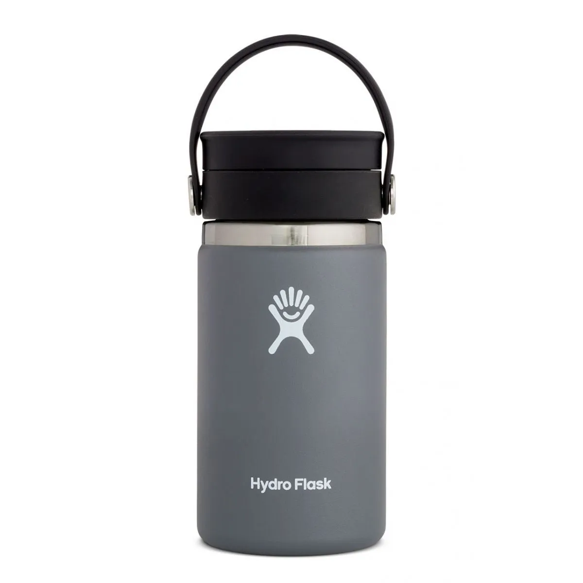 12oz Wide Mouth Coffee with Flex Sip Lid | Hydro Flask