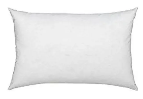 12x16 or 16x12 | Indoor Outdoor Hypoallergenic Polyester Pillow Insert | Quality Insert | Pillow Insert | Throw Pillow Insert | Pillow Form