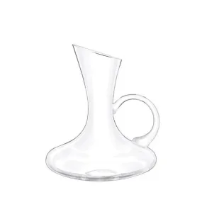 1.5L Glass Decanter