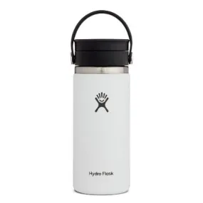 16oz Wide Mouth Coffee with Flex Sip Lid | Hydro Flask