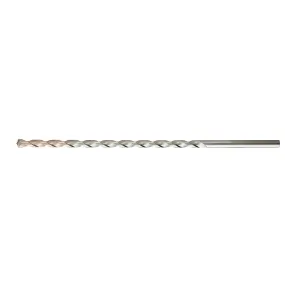 3-Flat Secure-Grip™ Hammer-Drill Bit 7/16 in. x 4 in. x 6 in.