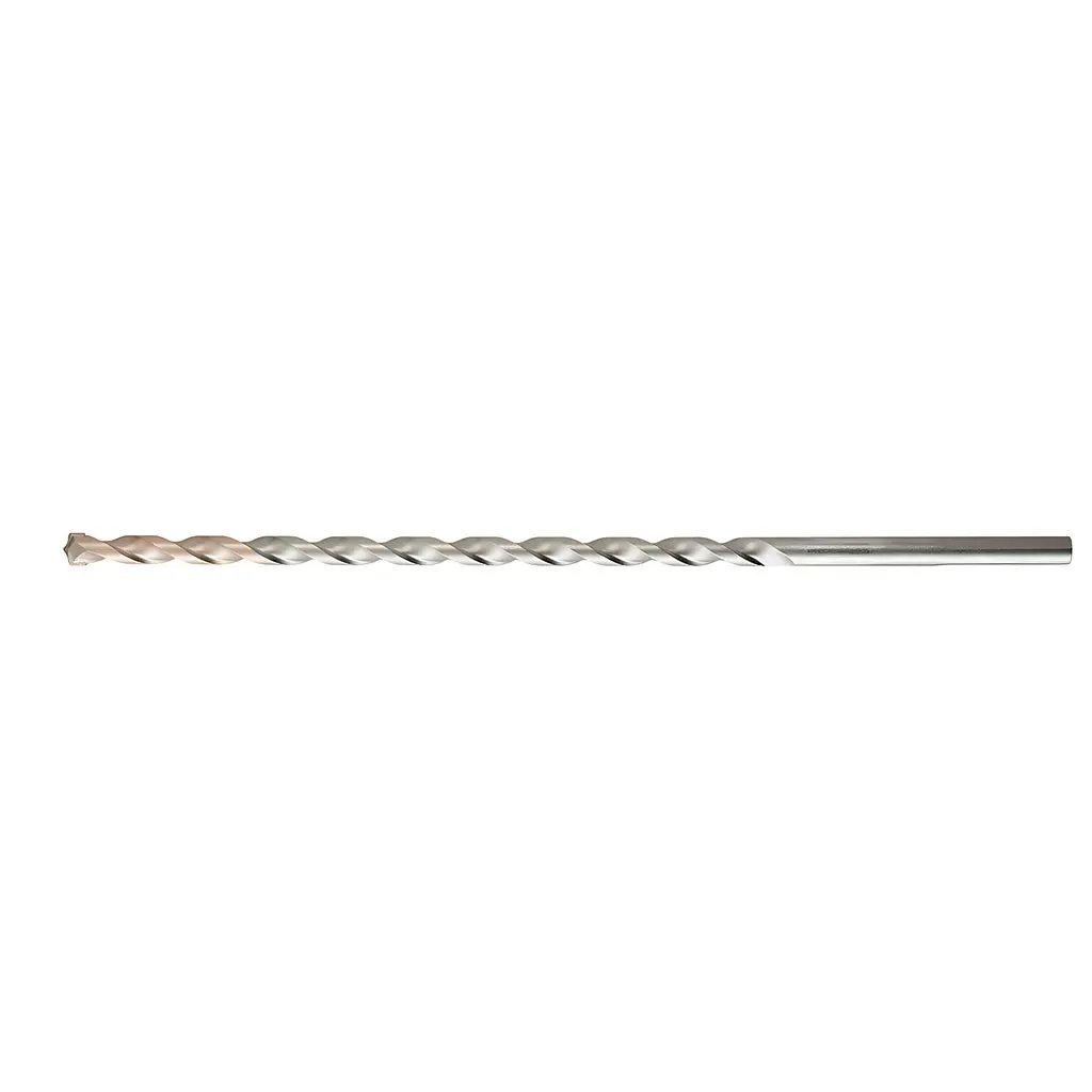 3-Flat Secure-Grip™ Hammer-Drill Bit 7/16 in. x 4 in. x 6 in.