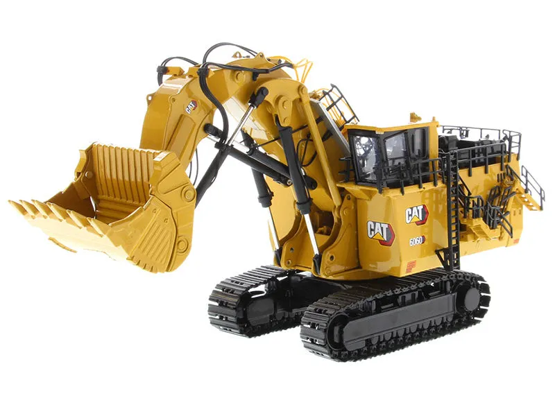 6060 Hydraulic Mining Shovel (85650)