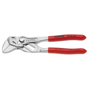 6" 150MM Mini Pliers Wrench KNP8603-6