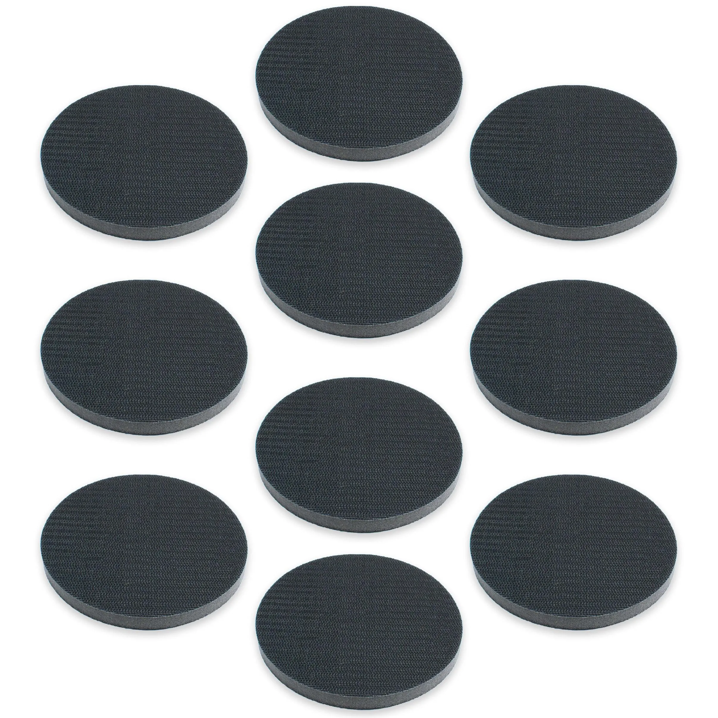 6" Soft Interface Pad