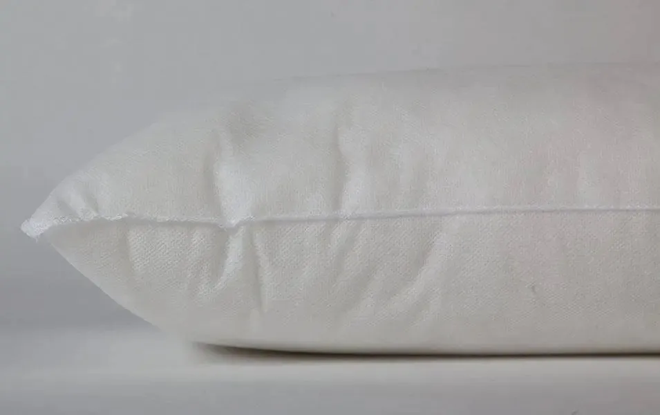 9x20 or 20x9 | Indoor Outdoor Hypoallergenic Polyester Pillow Insert | Quality Insert | Pillow Insert | Throw Pillow Insert | Pillow Form