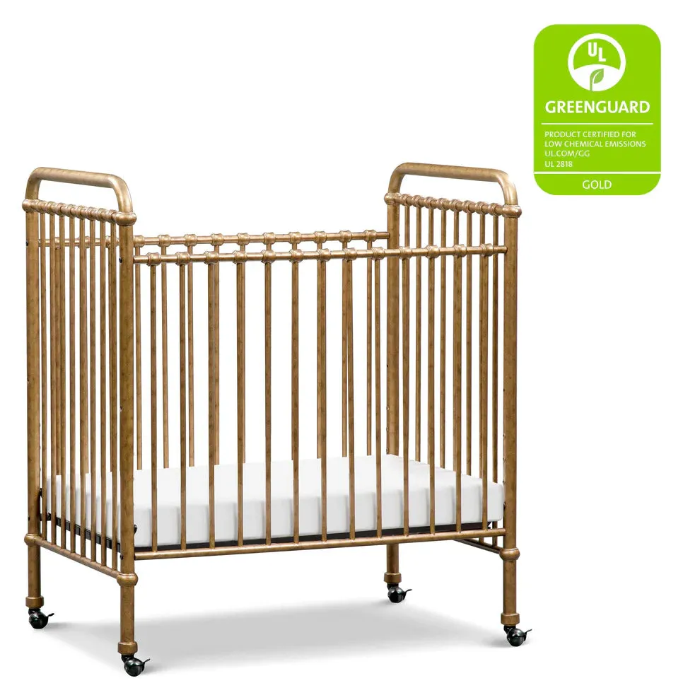 Abigail 3-in-1 Mini Crib