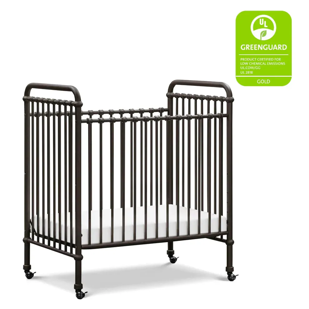 Abigail 3-in-1 Mini Crib