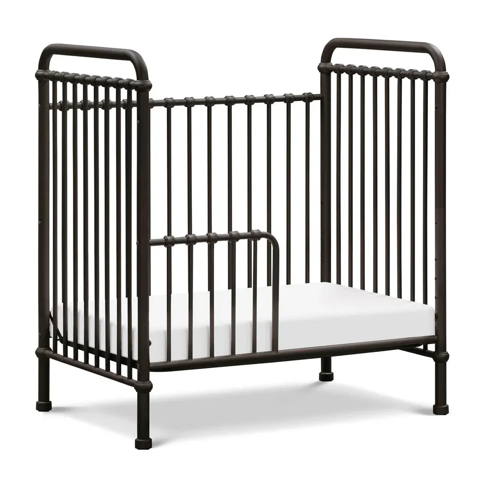 Abigail 3-in-1 Mini Crib