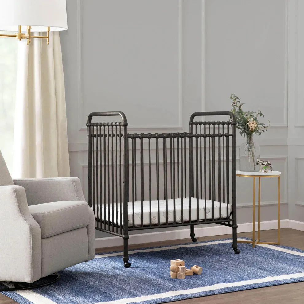 Abigail 3-in-1 Mini Crib