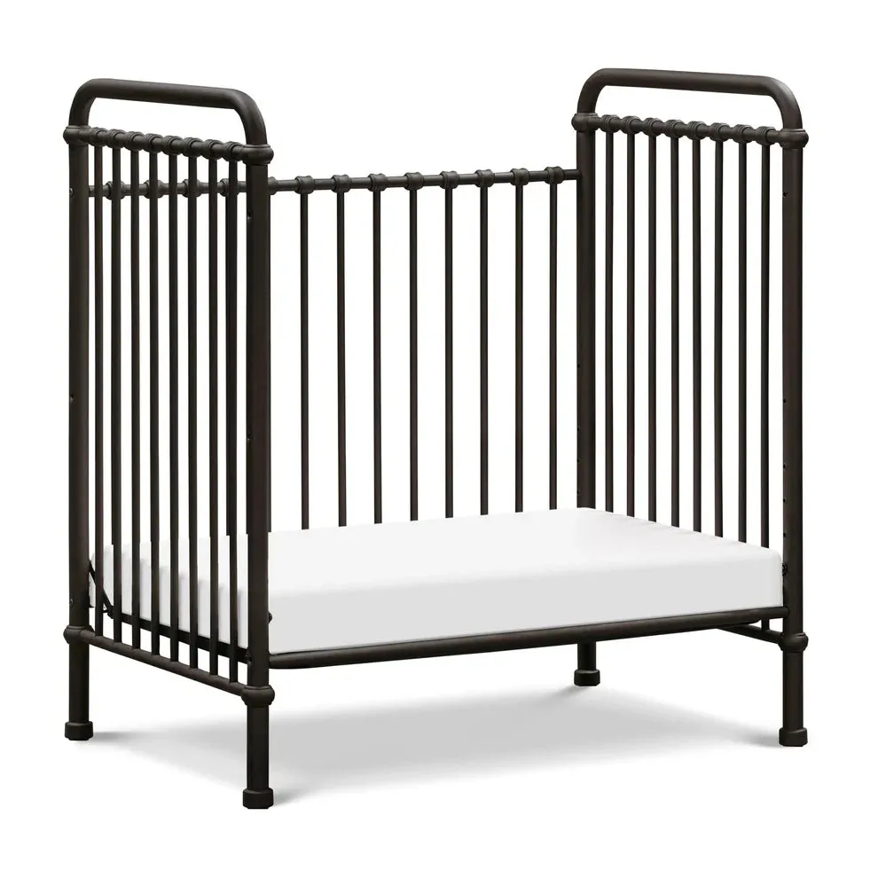 Abigail 3-in-1 Mini Crib