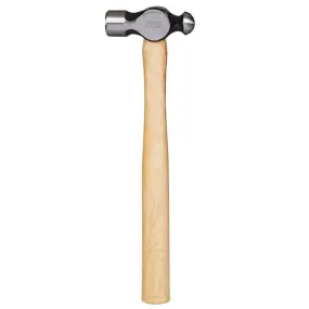 Ace 16 oz Ball Pein Hammer Steel Head 13.98 in.