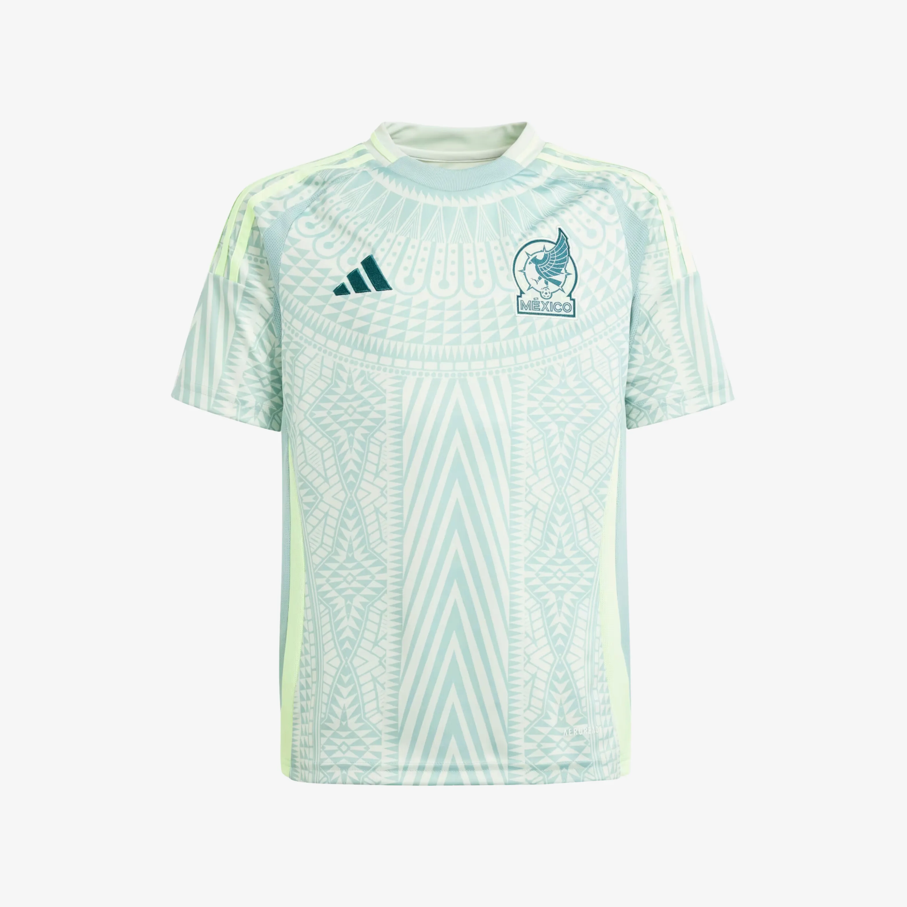 adidas Mexico 2024 Away