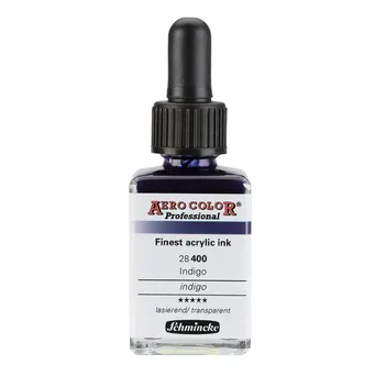 AERO COLOR Prof 28ml Indigo