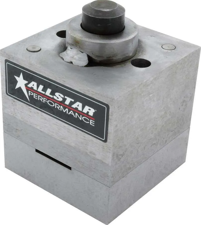 Allstar Performance Hammer-Type Spring Steel Punches ALL23116