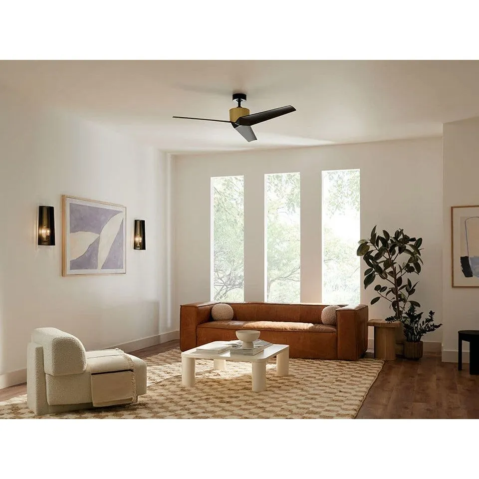 Almere 56" 3-Blade Indoor Ceiling Fan