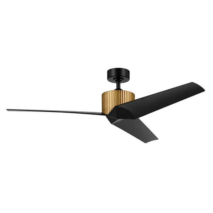 Almere 56" 3-Blade Indoor Ceiling Fan