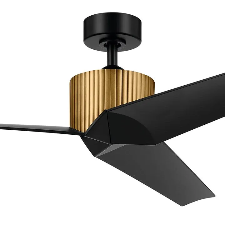 Almere 56" 3-Blade Indoor Ceiling Fan