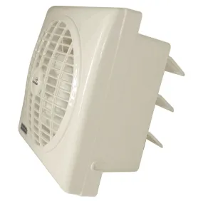 Almonard Ventilating High Speed Exhaust Fan 250mm 10Inch