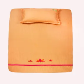 Amazing India Bed Sheet (Single)