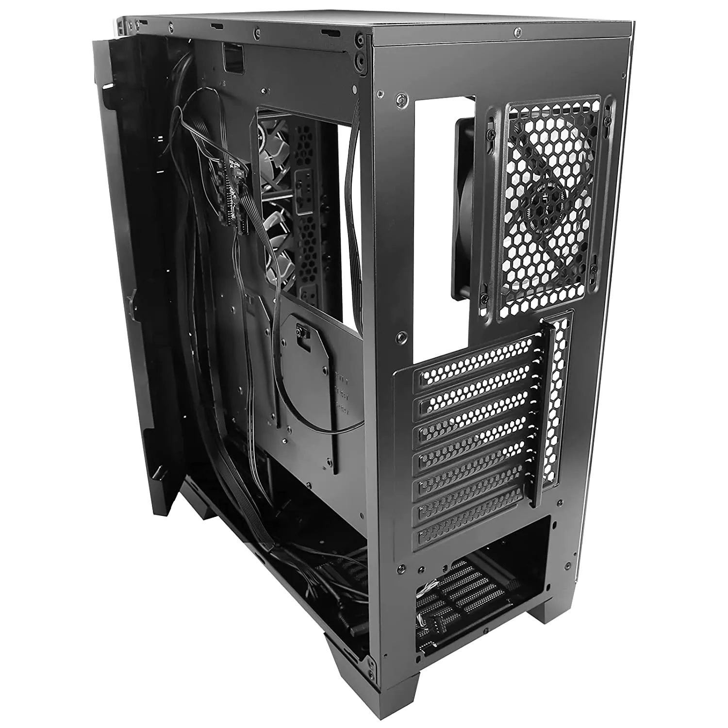 ANTEC CABINET NX600