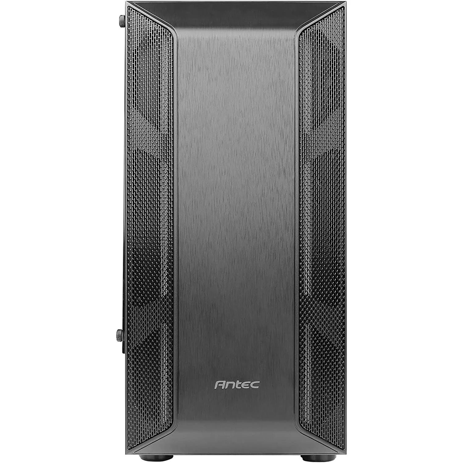 Antec NX250 Mid Tower Gaming Cabinet/Computer Case | Support ATX,Micro-ATX,ITX | 1 x 120mm Fan in Rear