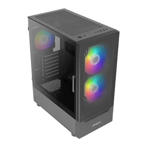 ANTEC NX410 MID-TOWER RGB CABINET