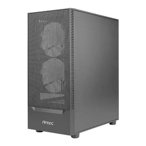 ANTEC NX410 MID-TOWER RGB CABINET