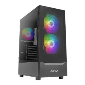 ANTEC NX410 MID-TOWER RGB CABINET