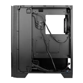 ANTEC NX600 MID-TOWER ARGB CABINET