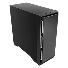 ANTEC P101S MID-TOWER E-ATX CABINET