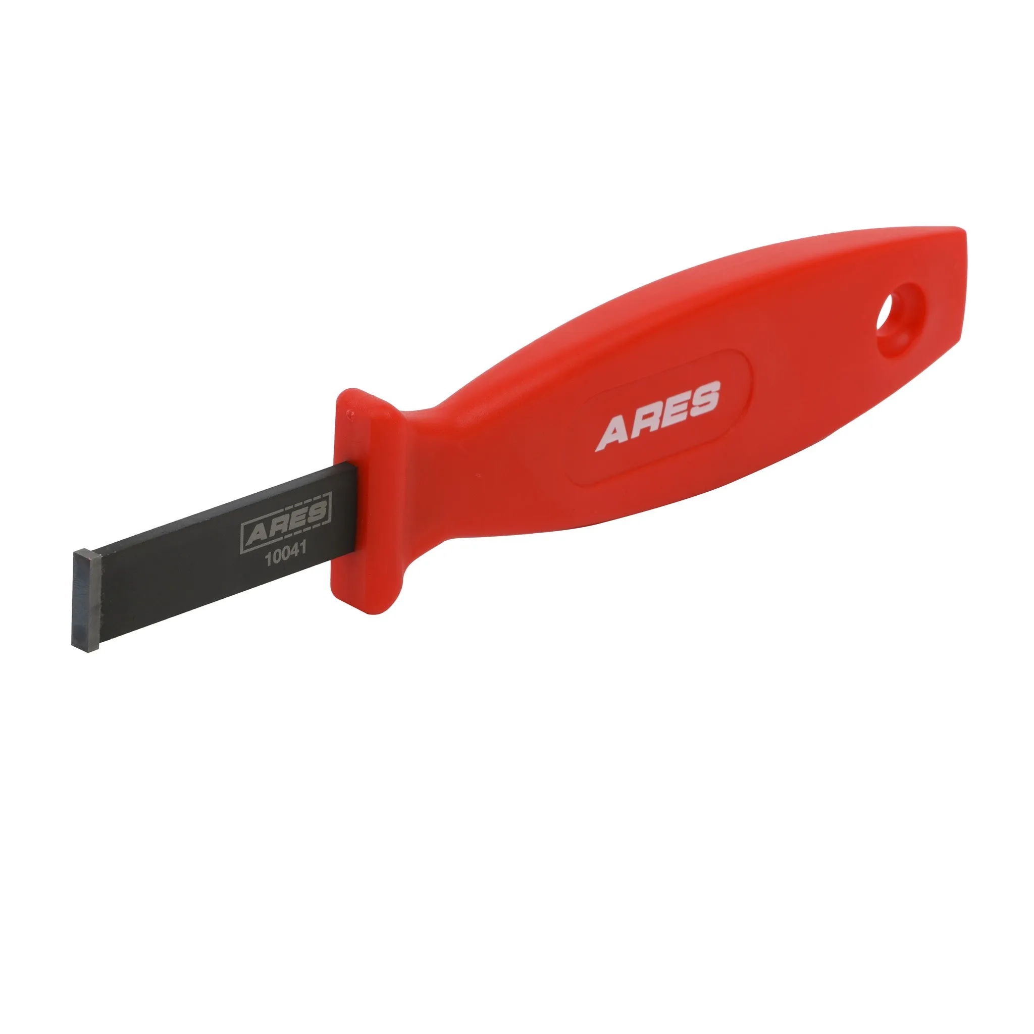 ARES 10042 - 2-Piece Tungsten Carbide Scraper Set