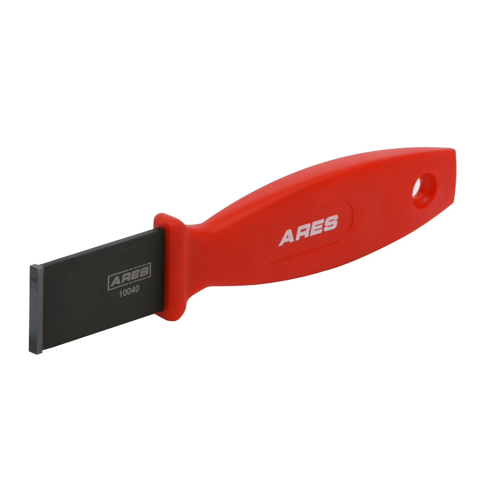 ARES 10042 - 2-Piece Tungsten Carbide Scraper Set