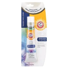 Arm & Hammer Coconut Mint Toothpaste