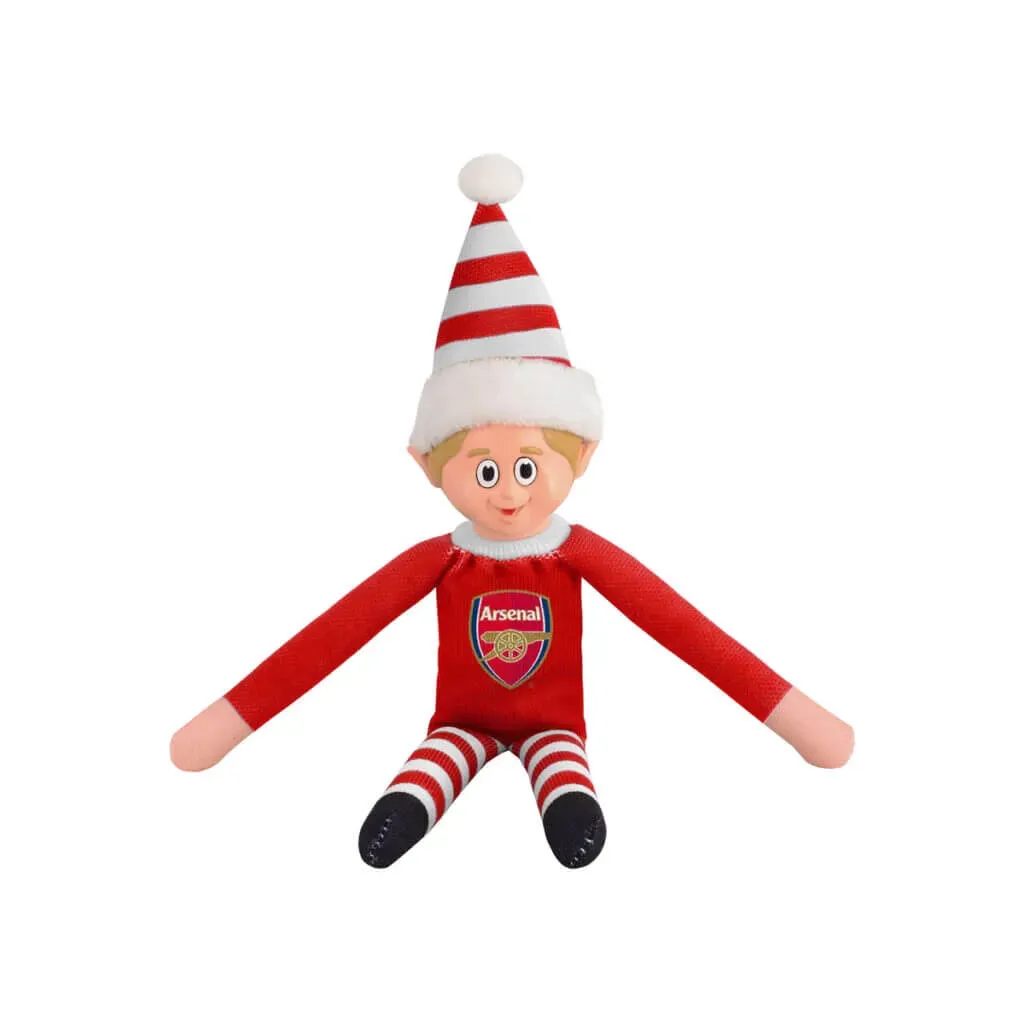 Arsenal Official Team Elf