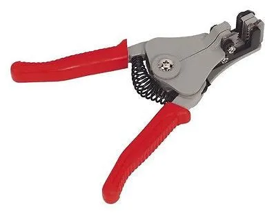 Automatic Squeeze Electrical Electric Wire Stripping Stripper