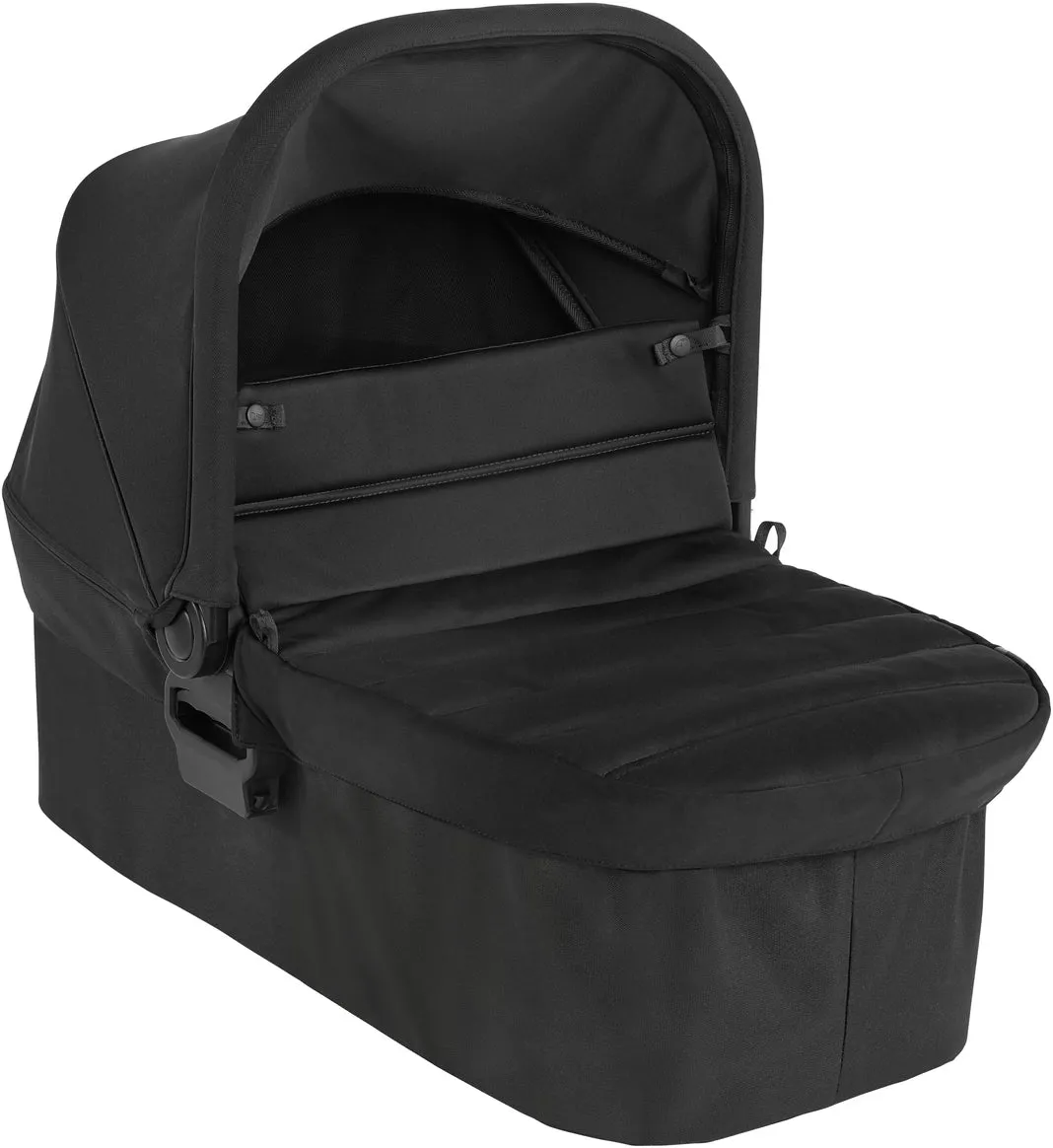 Baby Jogger City Mini 2 / GT2 Pram - Jet