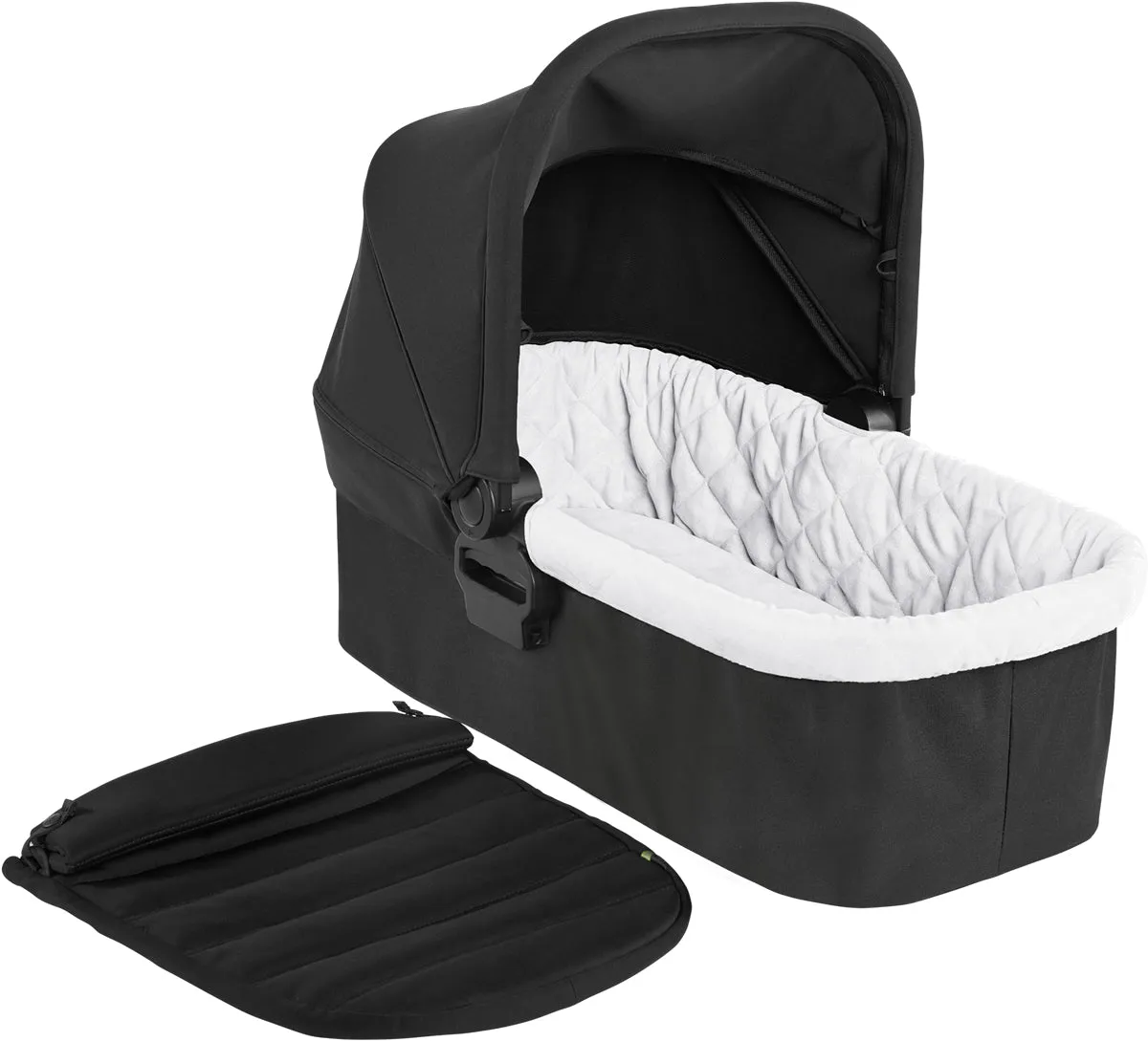 Baby Jogger City Mini 2 / GT2 Pram - Jet