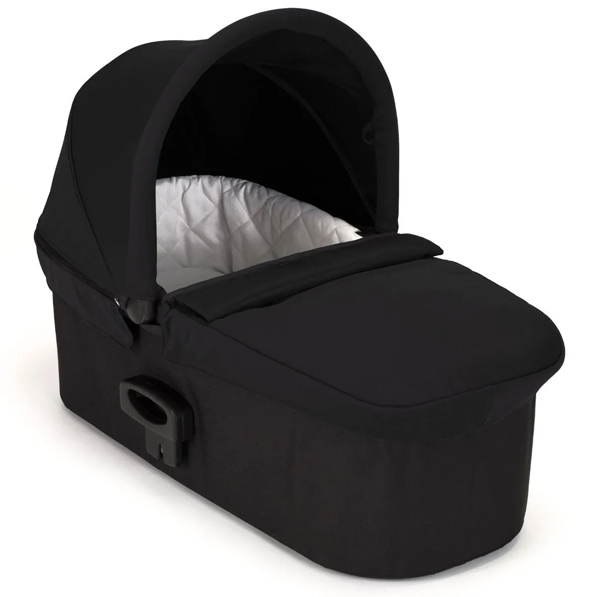 Baby Jogger Deluxe Pram in Black