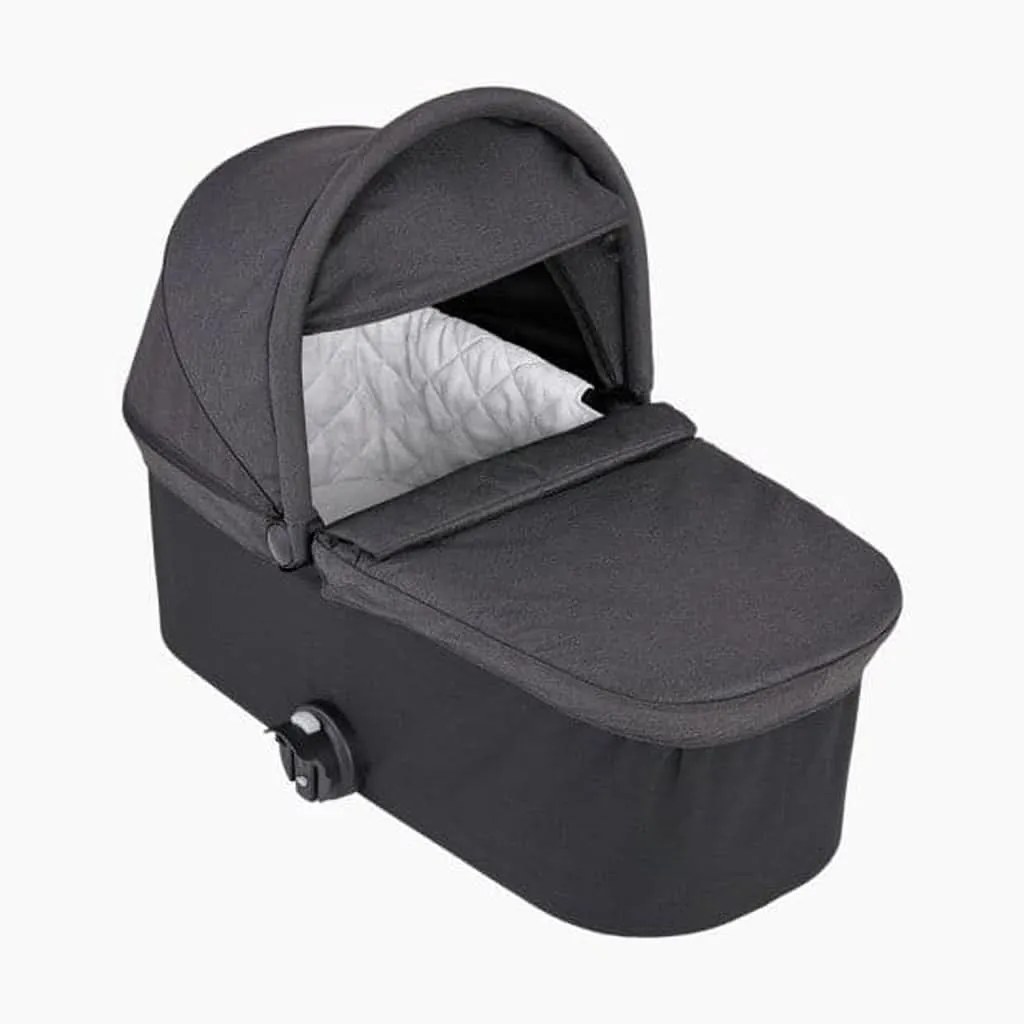 Baby Jogger Deluxe Pram Kit, Jet