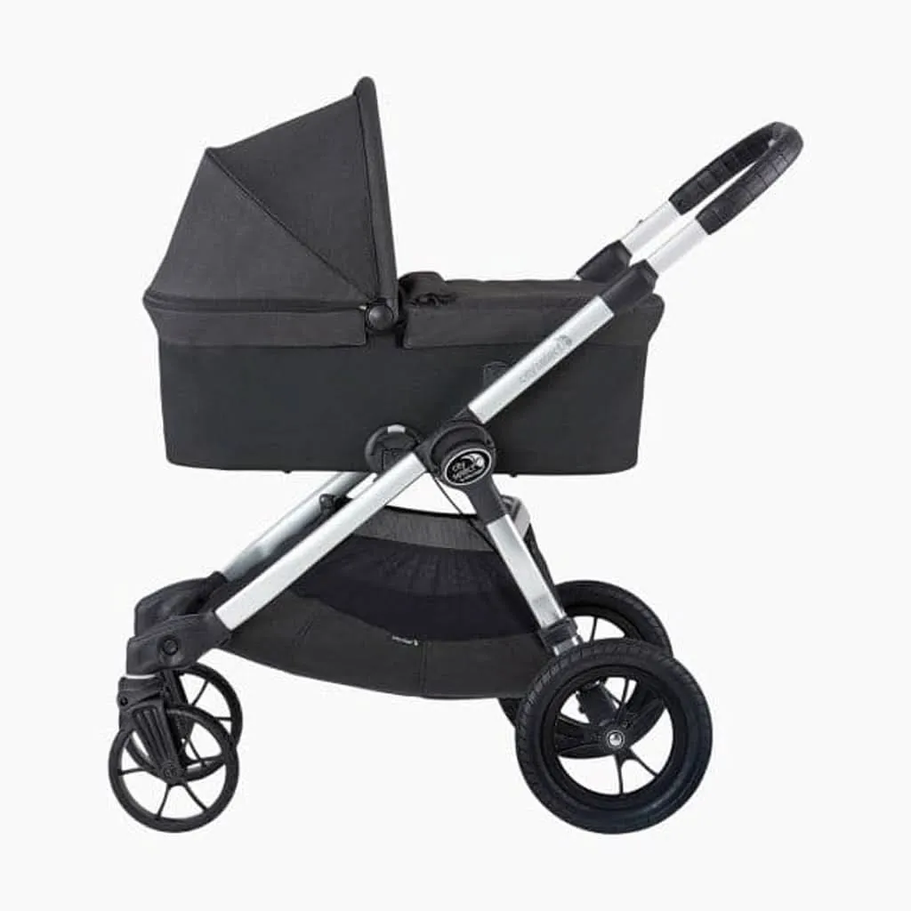 Baby Jogger Deluxe Pram Kit, Jet