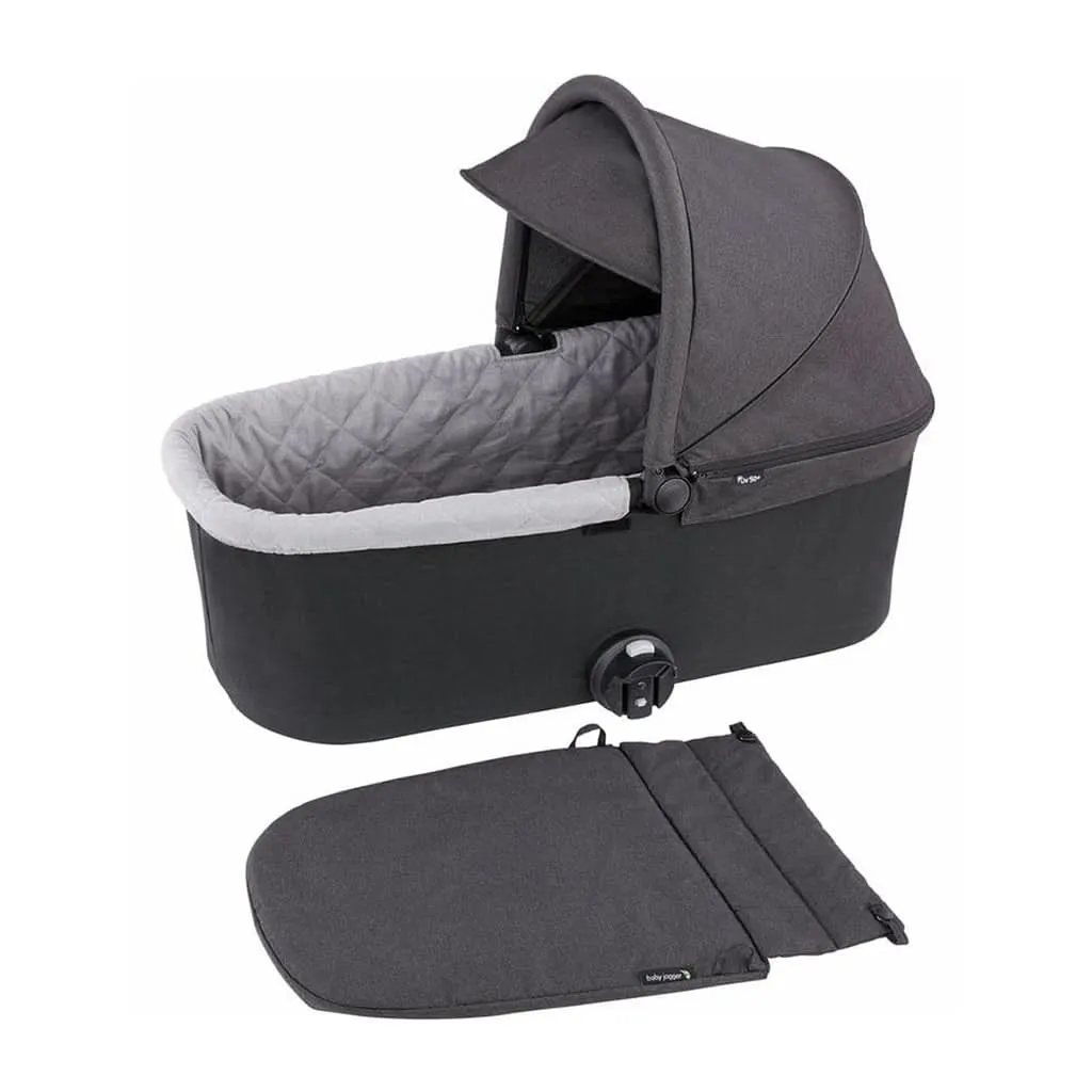 Baby Jogger Deluxe Pram Kit, Jet