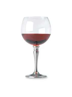 Balloon Wine Glass