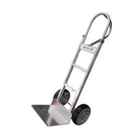 B&P Aluminum Hand Truck 52" - 700lb Capacity