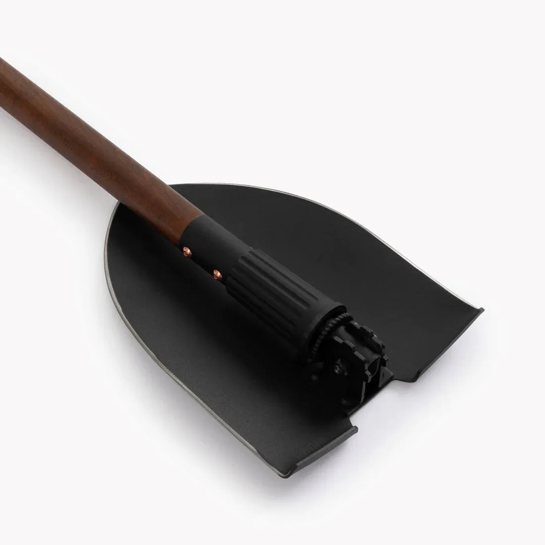 Barebones Folding Shovel